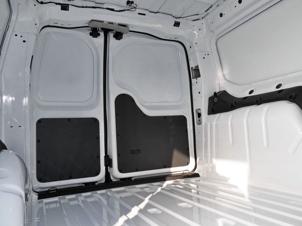 Ford Transit Connect 2025