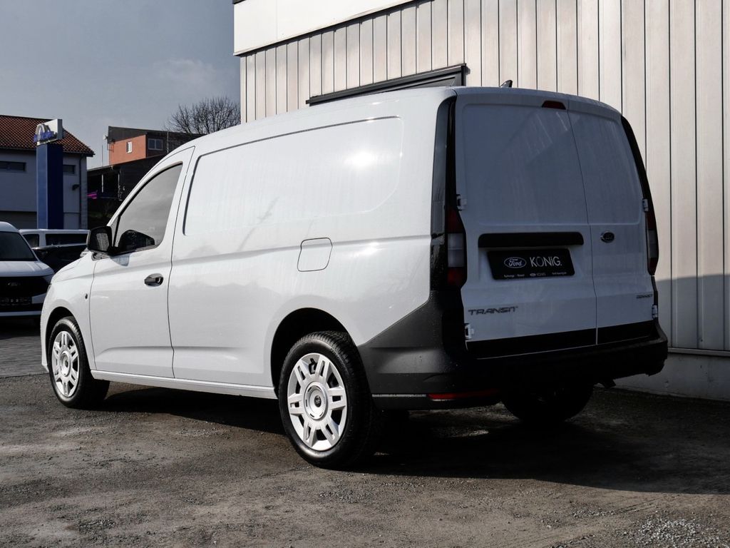 Ford Transit Connect 2025