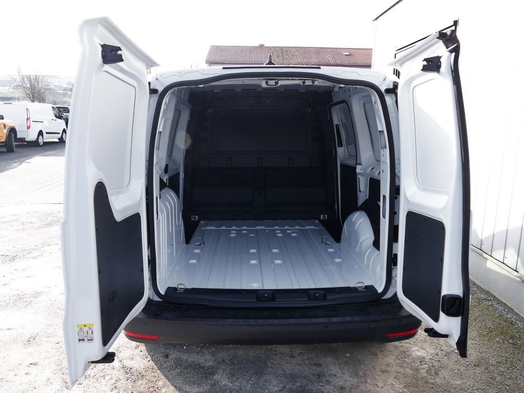 Ford Transit Connect 2025
