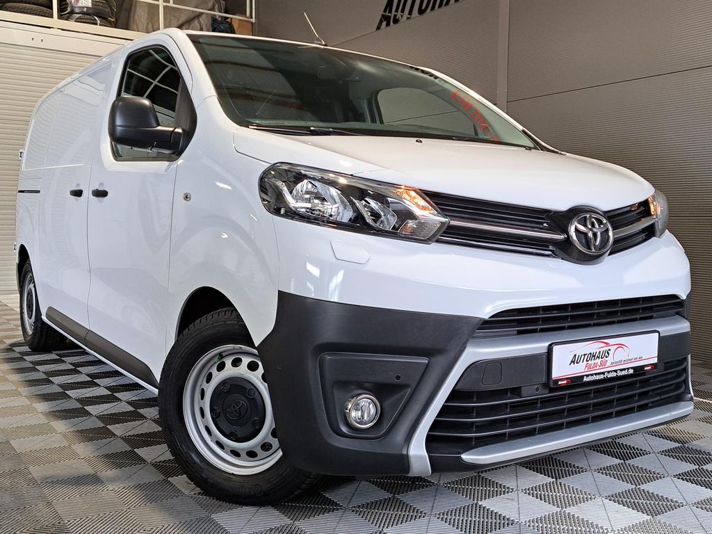 Toyota Proace (Verso) 2020