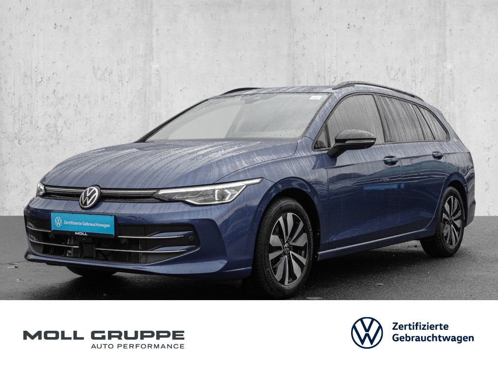 Volkswagen Golf 2025