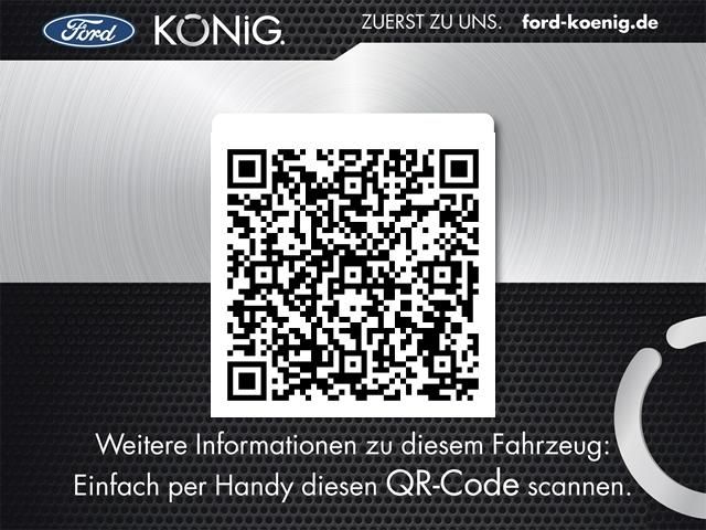 Ford Transit Connect 2025