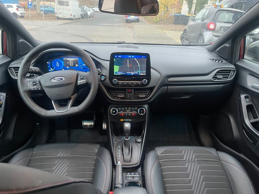Ford Puma 2024