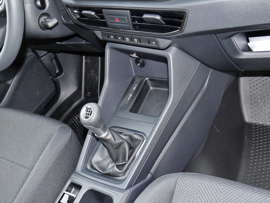 Ford Transit Connect 2025