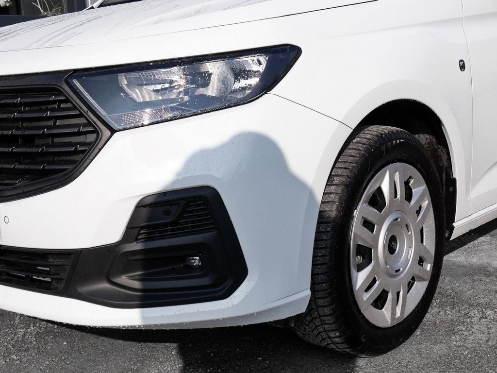 Ford Transit Connect 2025