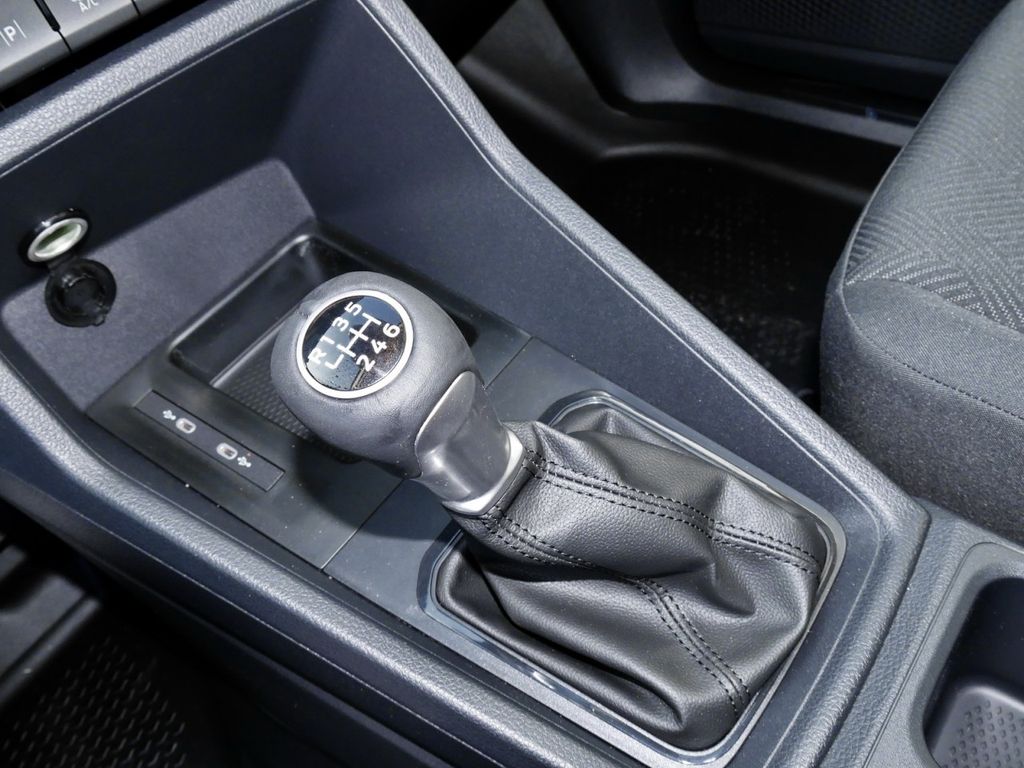 Ford Transit Connect 2025