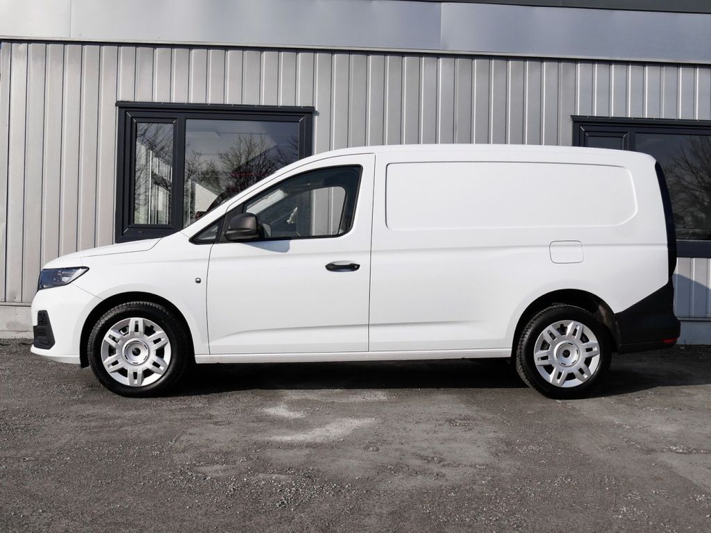 Ford Transit Connect 2025