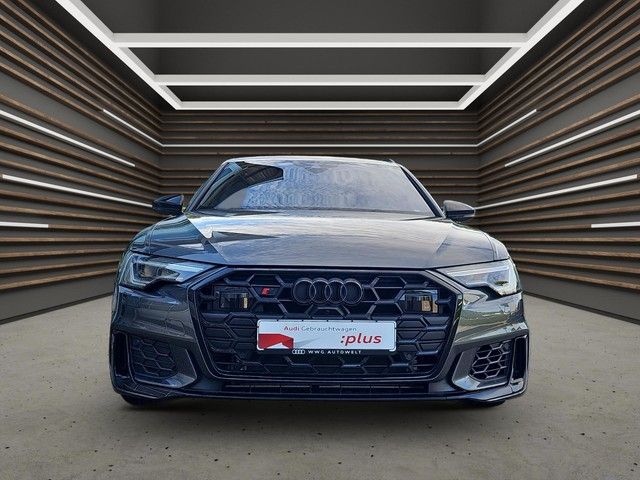 Audi S6 2024