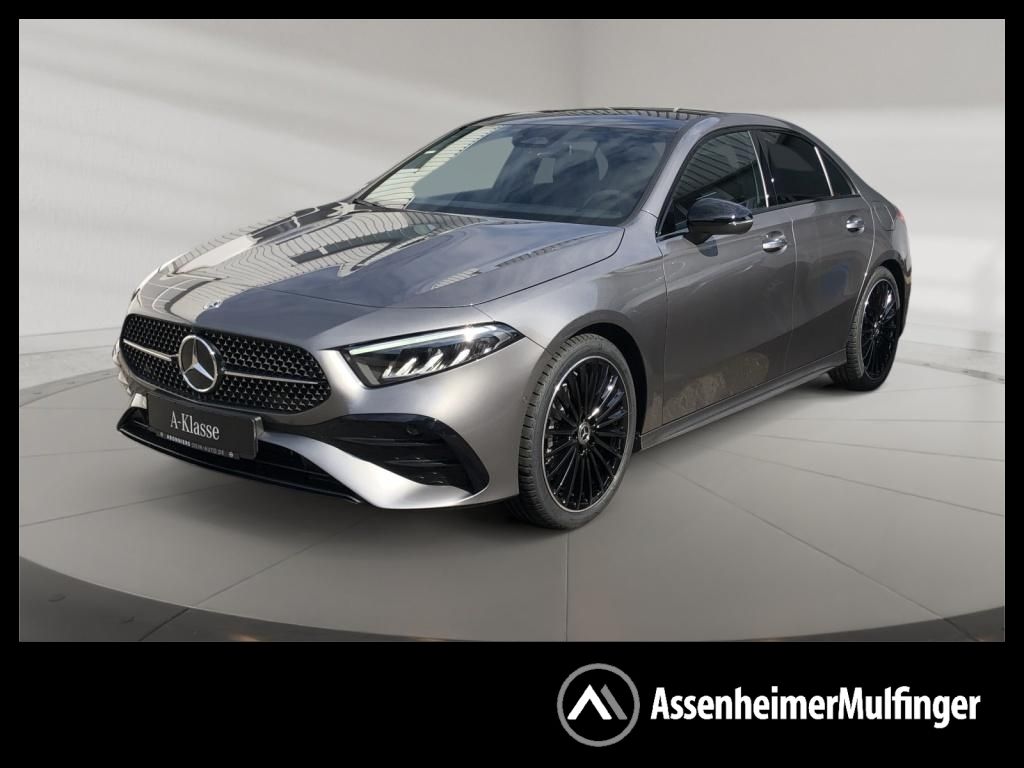 Mercedes-Benz A 200 2025