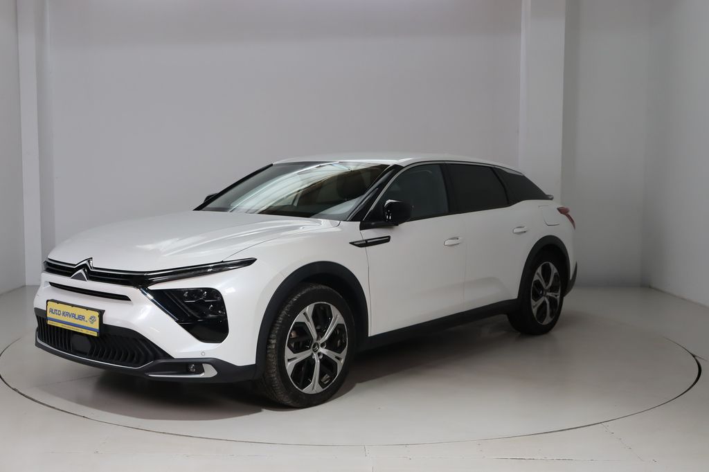 Citroën C5 X 2022