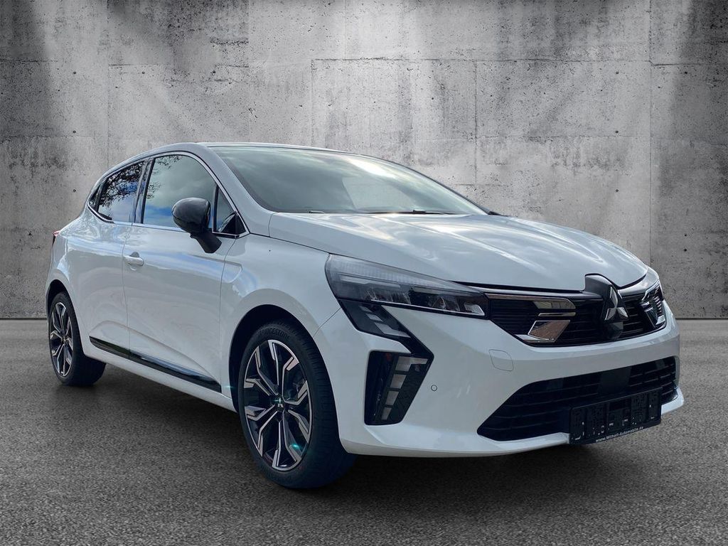 Mitsubishi Colt 2025