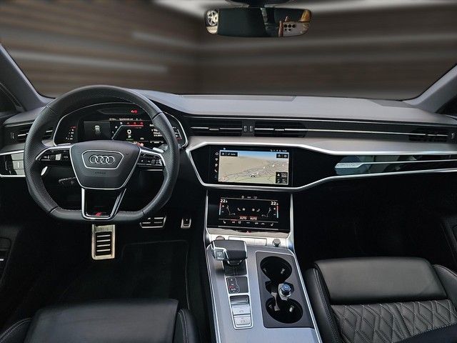 Audi S6 2024