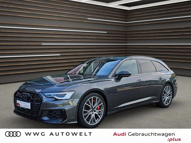 Audi S6 2024