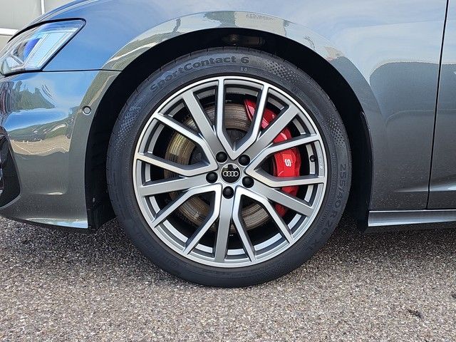 Audi S6 2024