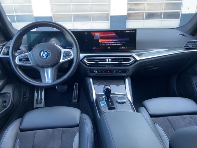 BMW i4 2022