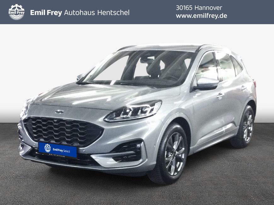 Ford Kuga 2024