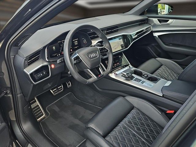 Audi S6 2024