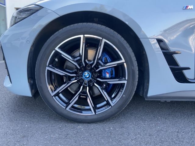 BMW i4 2022