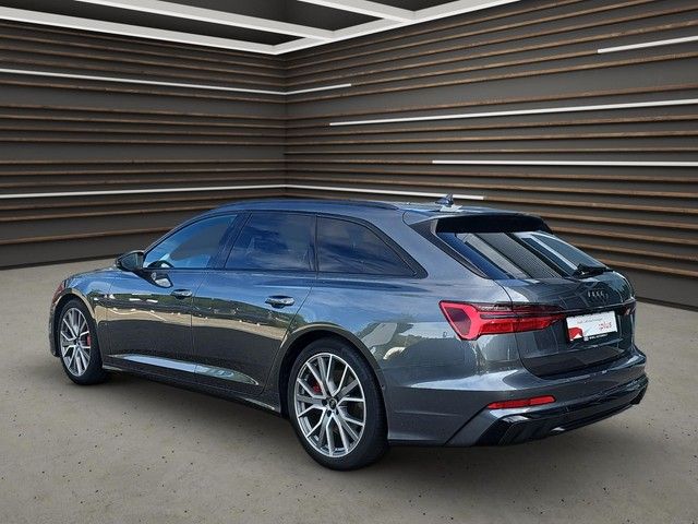 Audi S6 2024