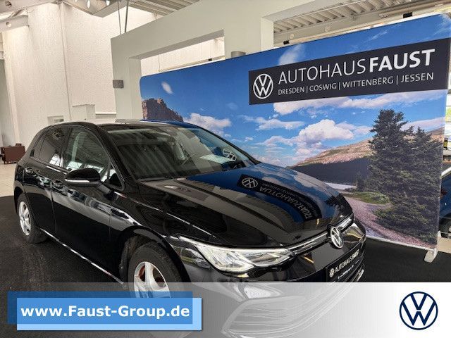 Volkswagen Golf 2021