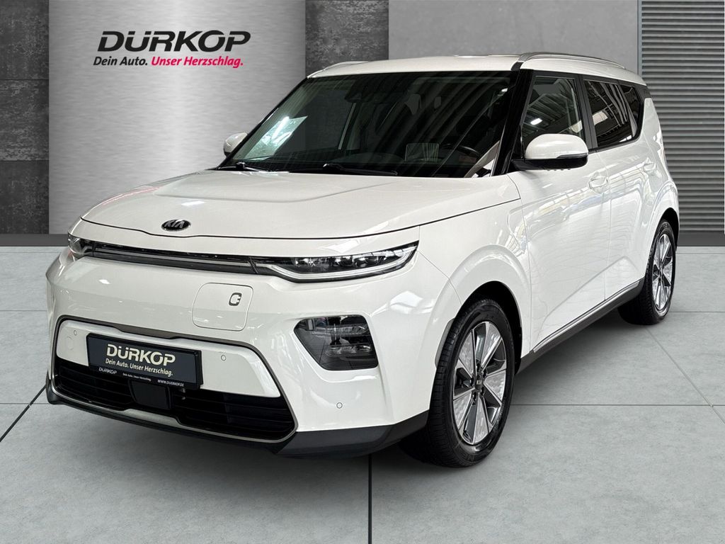 Kia Soul 2021