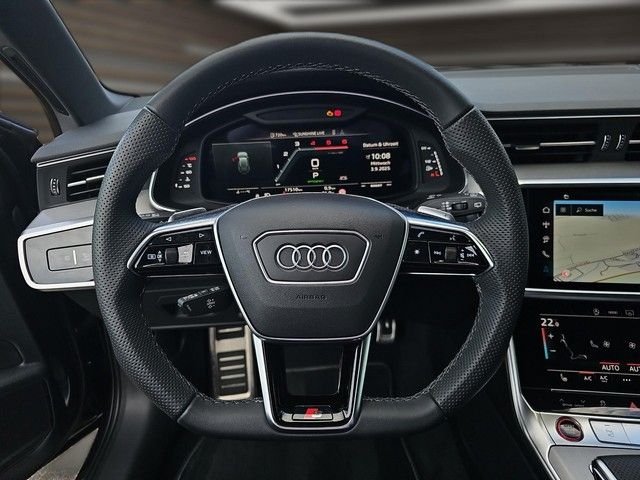 Audi S6 2024