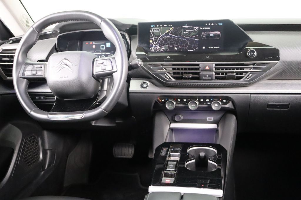 Citroën C5 X 2022