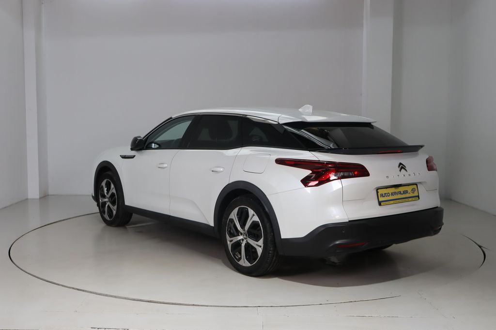 Citroën C5 X 2022