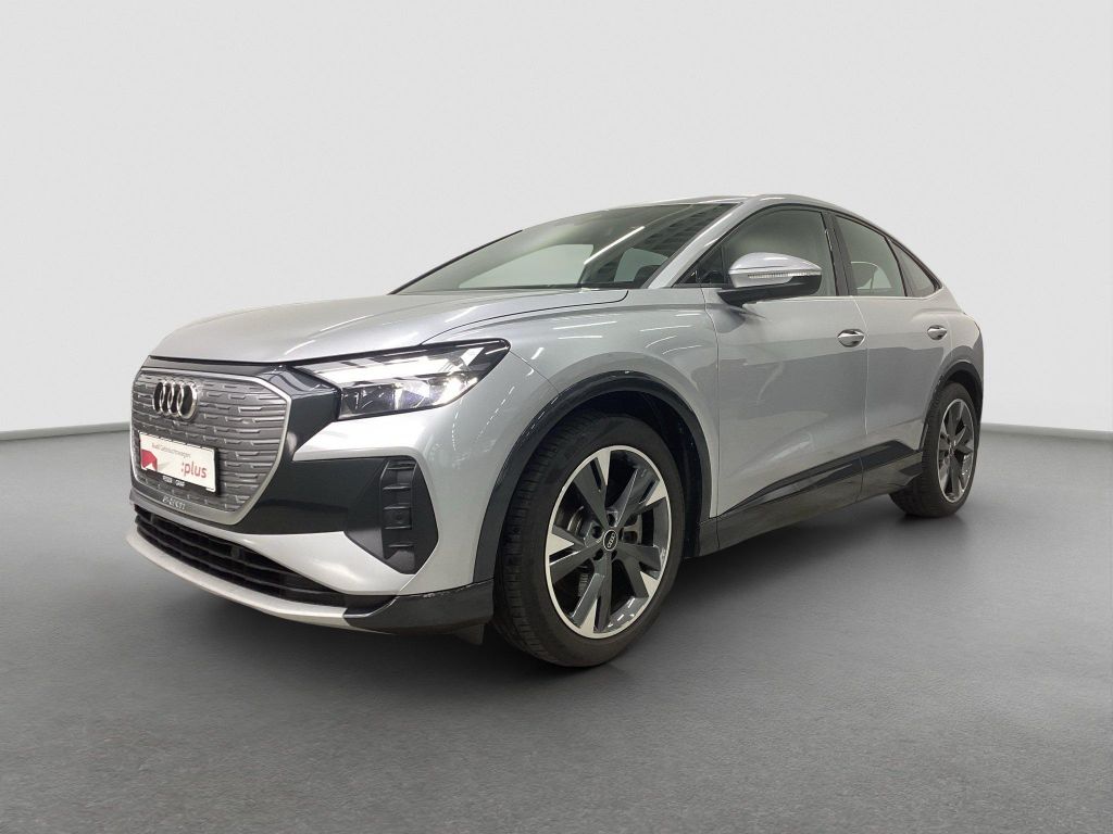 Audi Q4 2022