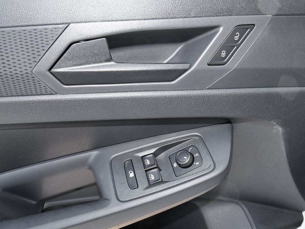 Ford Transit Connect 2025