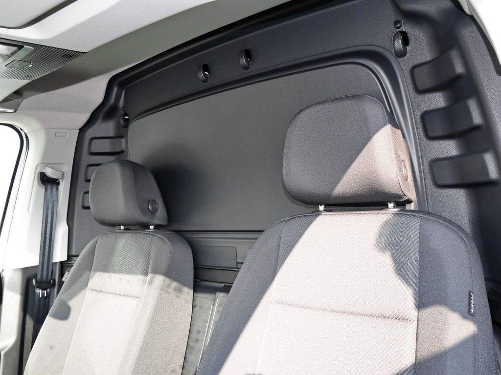 Ford Transit Connect 2025