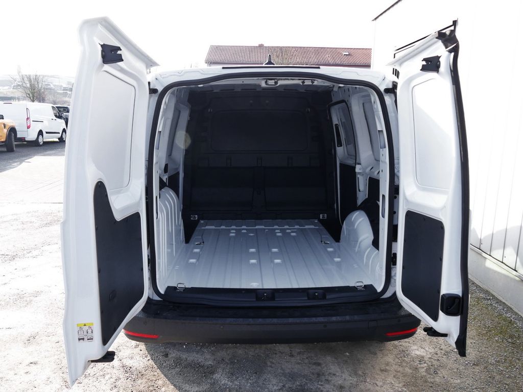 Ford Transit Connect 2025