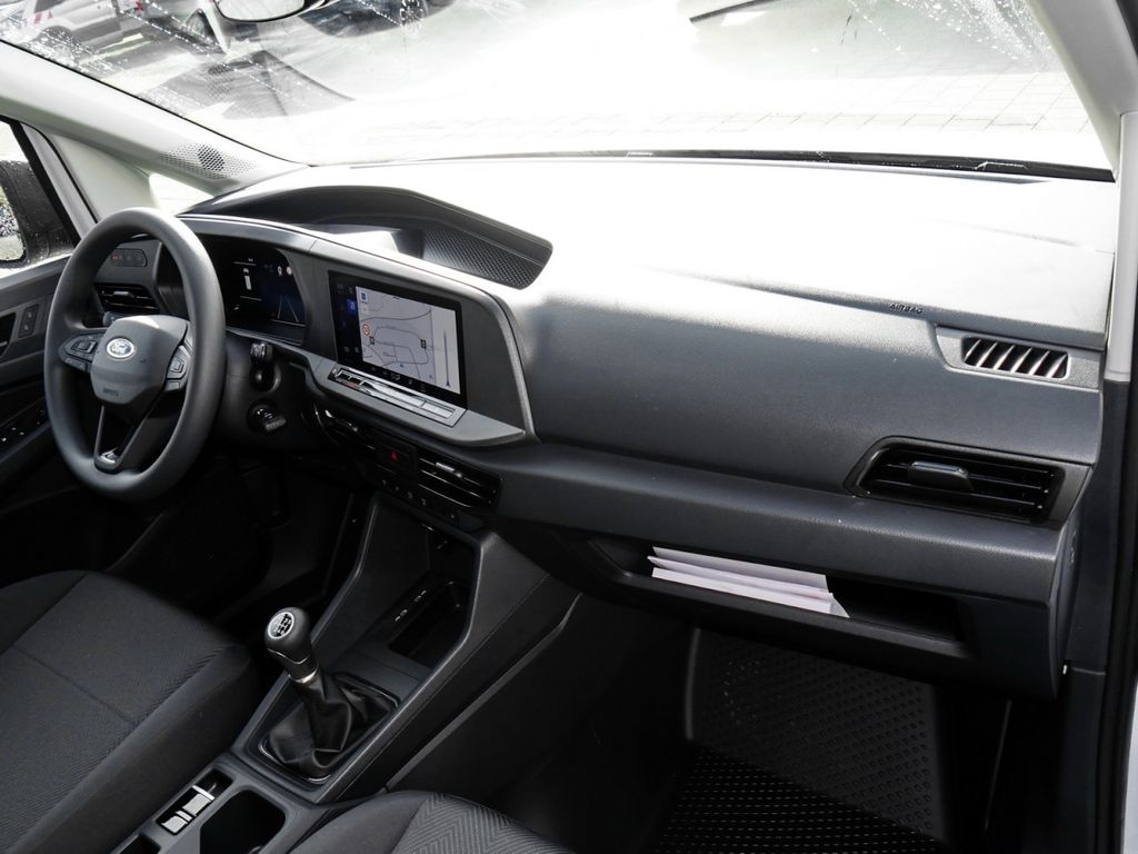 Ford Transit Connect 2025