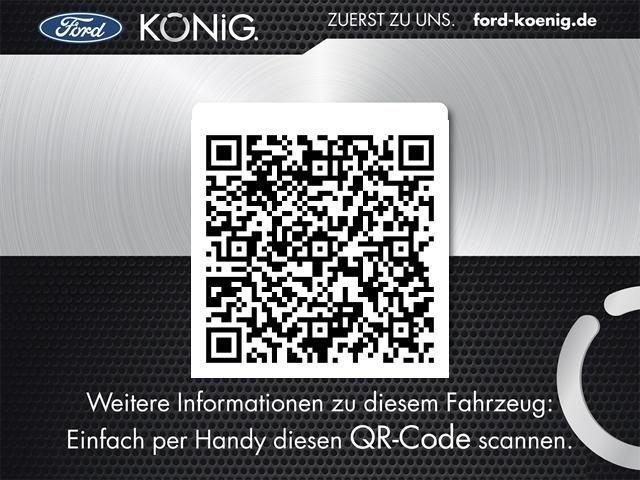 Ford Transit Connect 2025