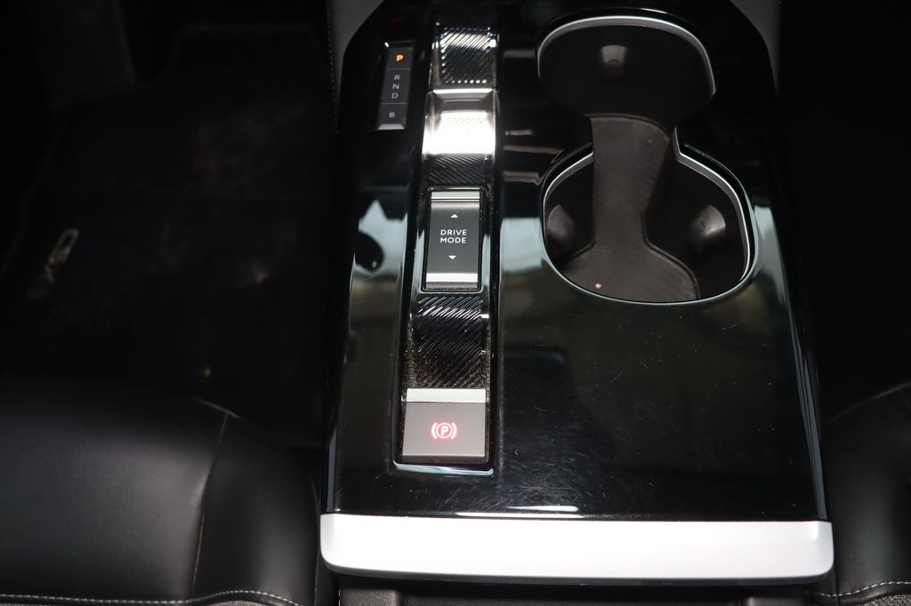 Citroën C5 X 2022