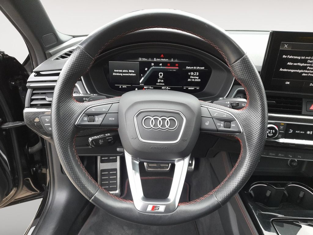 Audi S4 2023