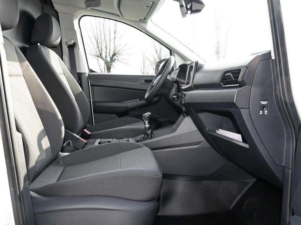 Ford Transit Connect 2025