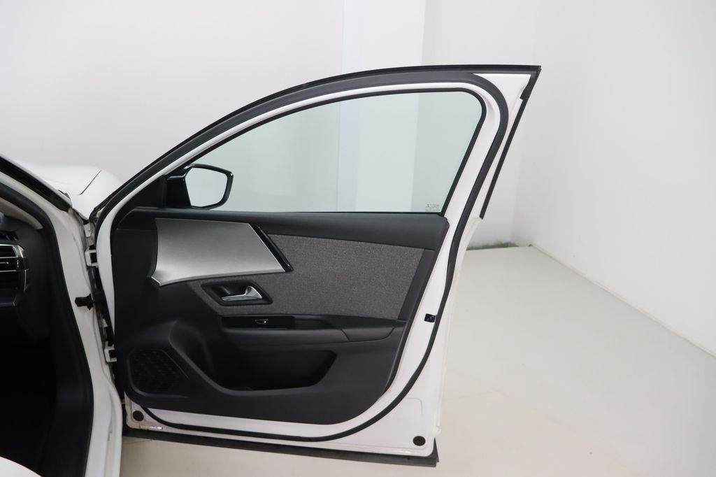 Citroën C5 X 2022