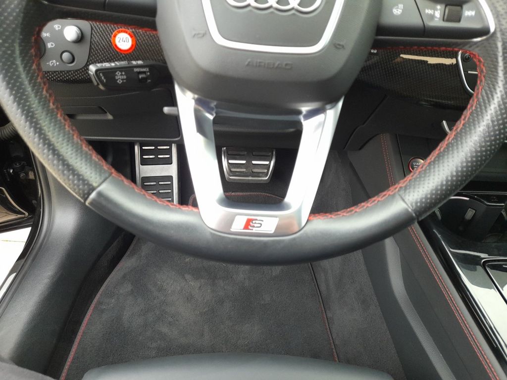 Audi S4 2023