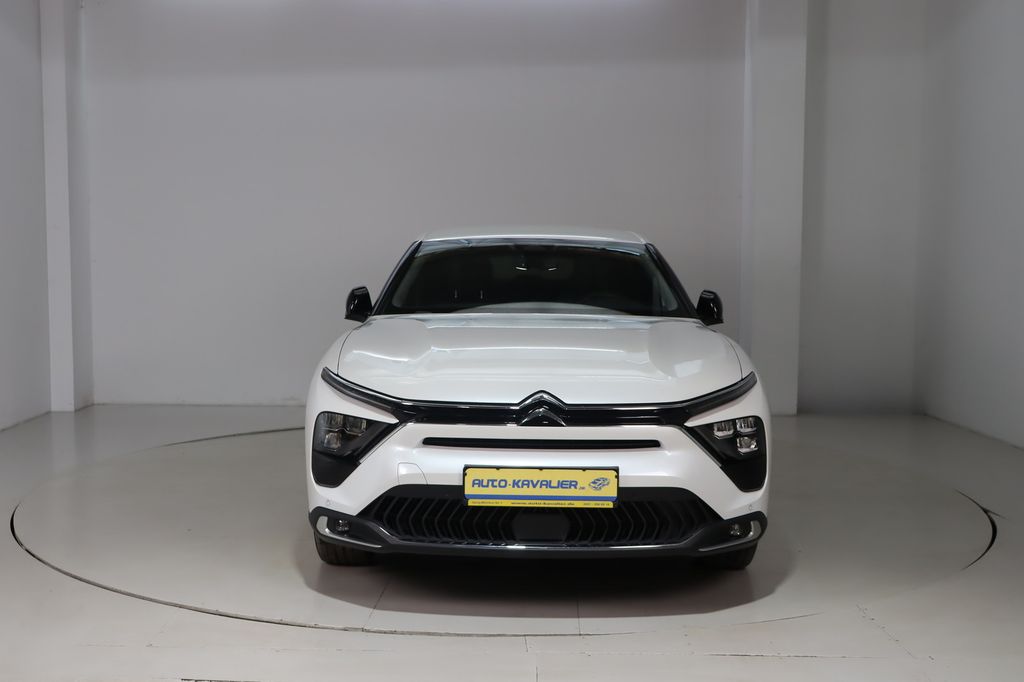 Citroën C5 X 2022