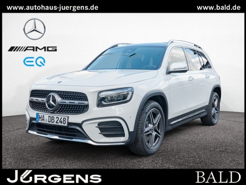 Mercedes-Benz GLB 220 2025