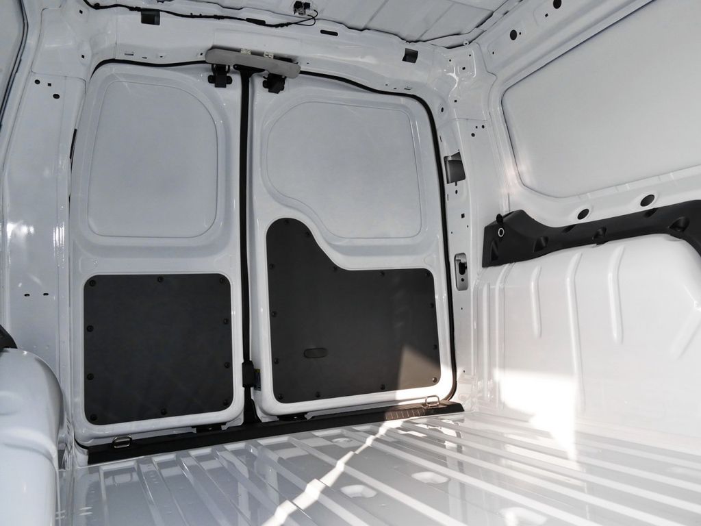 Ford Transit Connect 2025