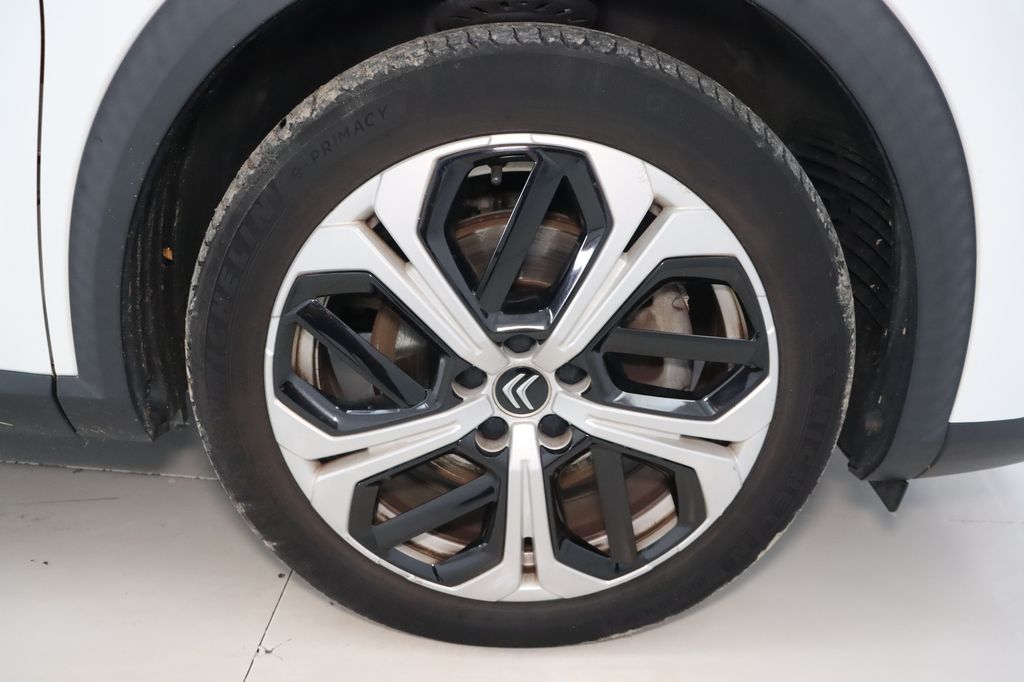 Citroën C5 X 2022