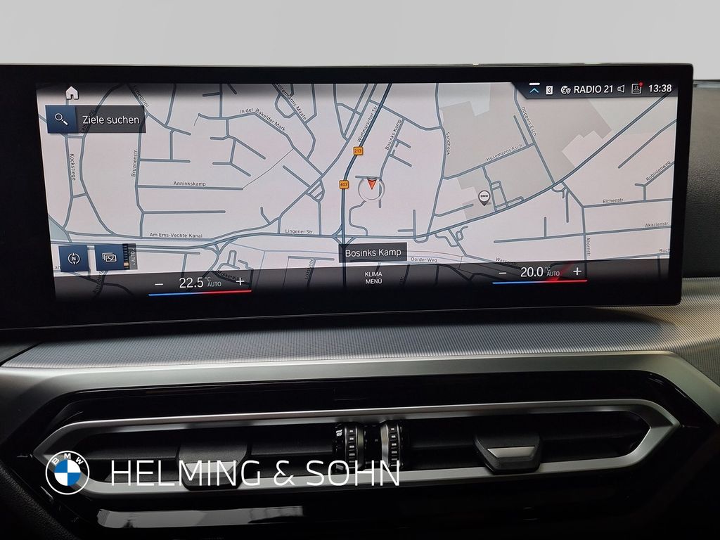 BMW 430 Gran Coupé 2023