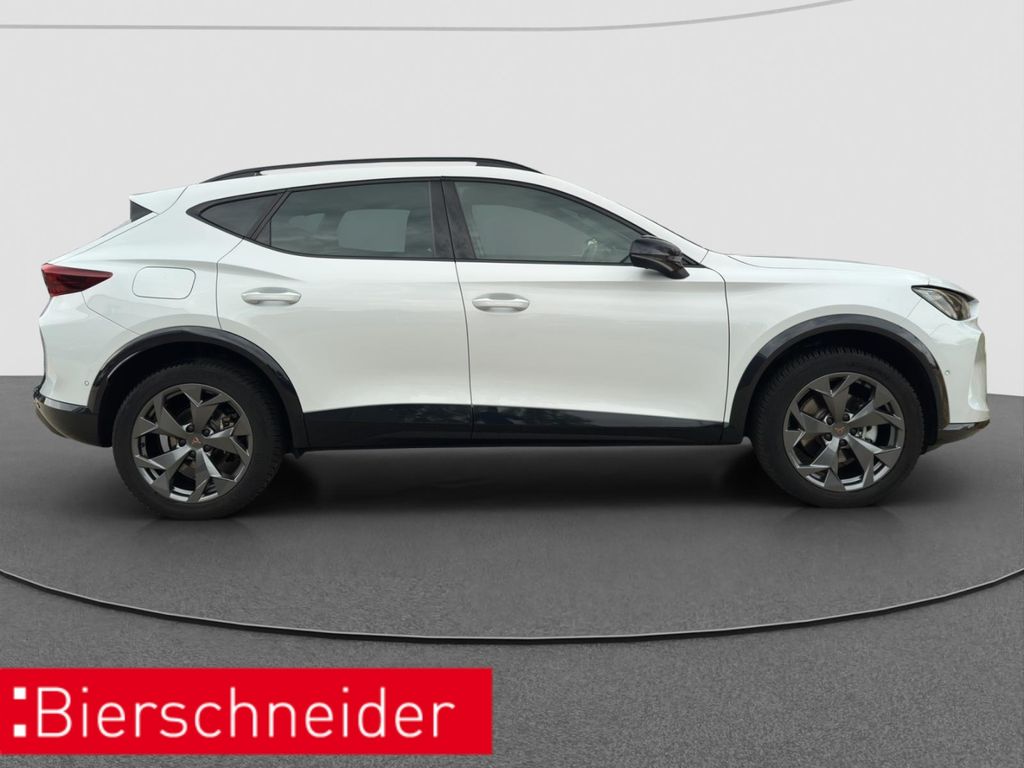 Cupra Formentor 2025