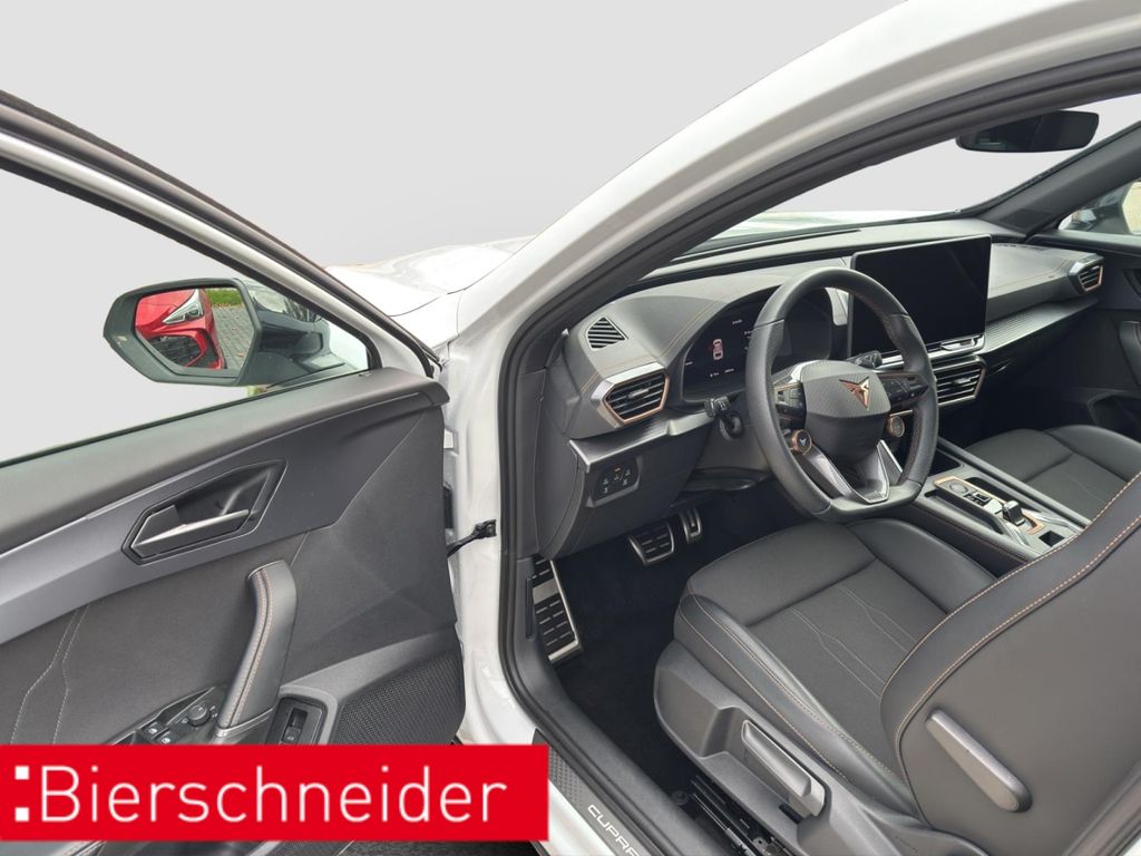 Cupra Formentor 2025