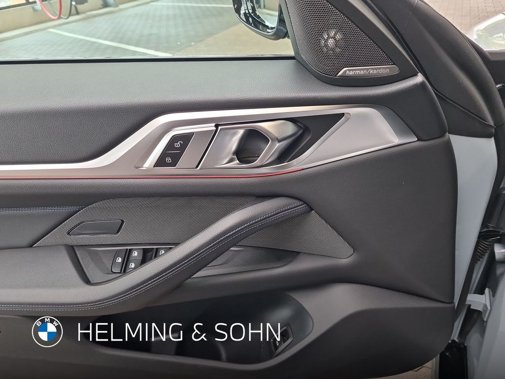 BMW 430 Gran Coupé 2023