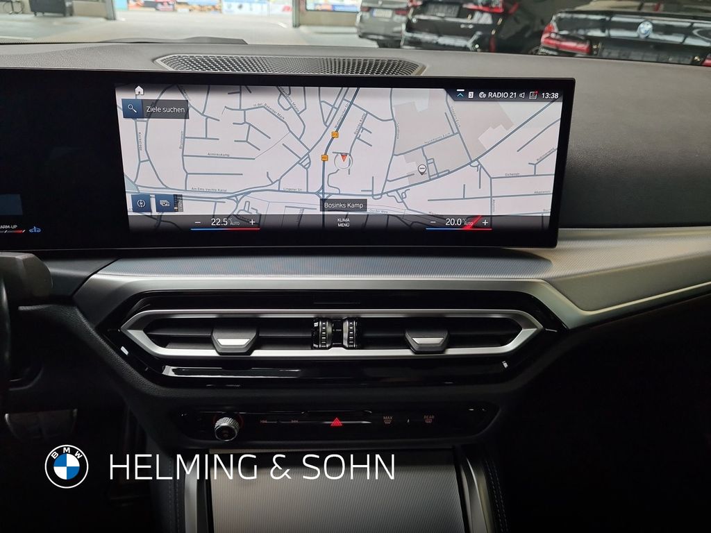 BMW 430 Gran Coupé 2023