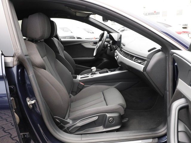 Audi A5 2022