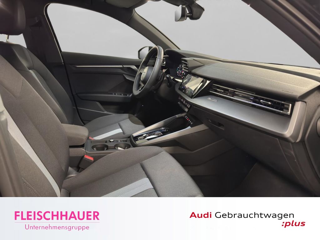 Audi A3 2025